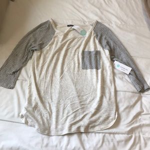 NWT Stitch Fix top